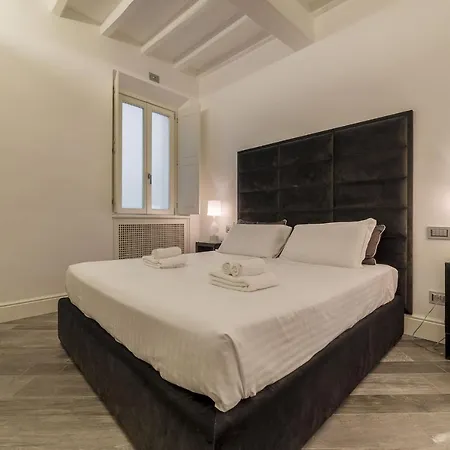 Ara Pacis Luxury Rome