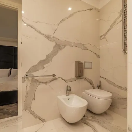 Ara Pacis Luxury *
