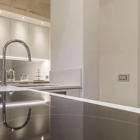 Ara Pacis Luxury * Roma