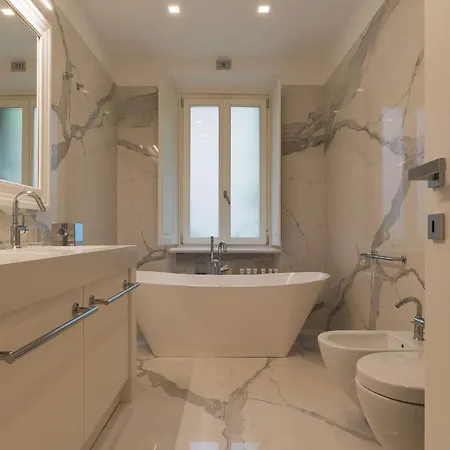 Apartment Ara Pacis Luxury *