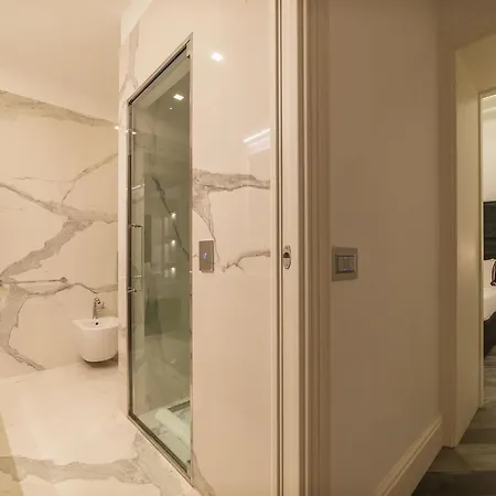 Ara Pacis Luxury