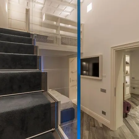 Ara Pacis Luxury * Rome