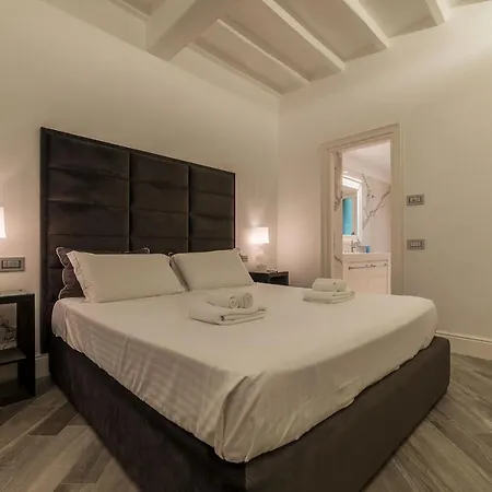 Ara Pacis Luxury