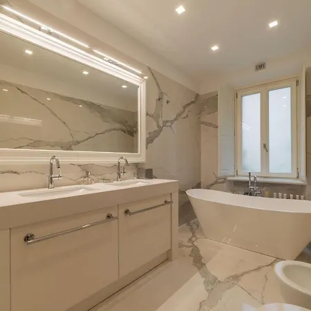 Ara Pacis Luxury Rome